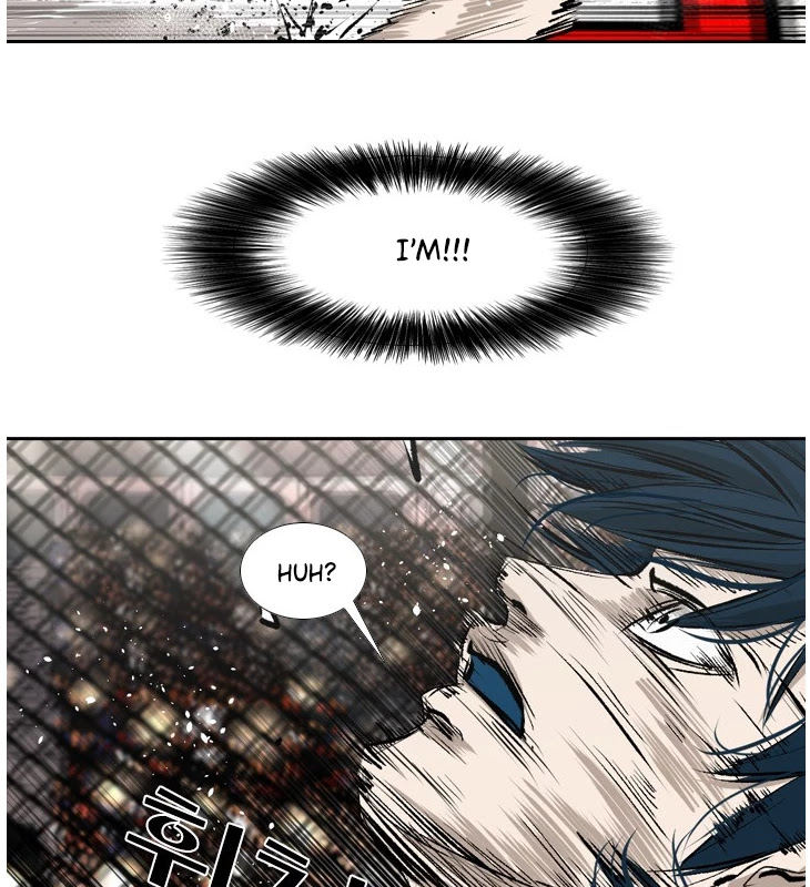 Shark chapter 144 page 28