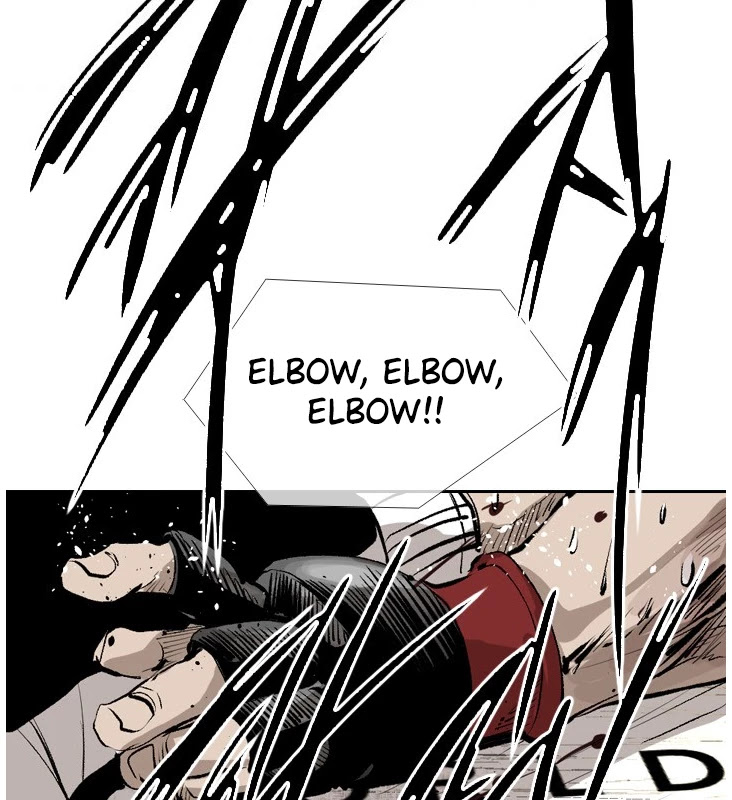 Shark chapter 144 page 43