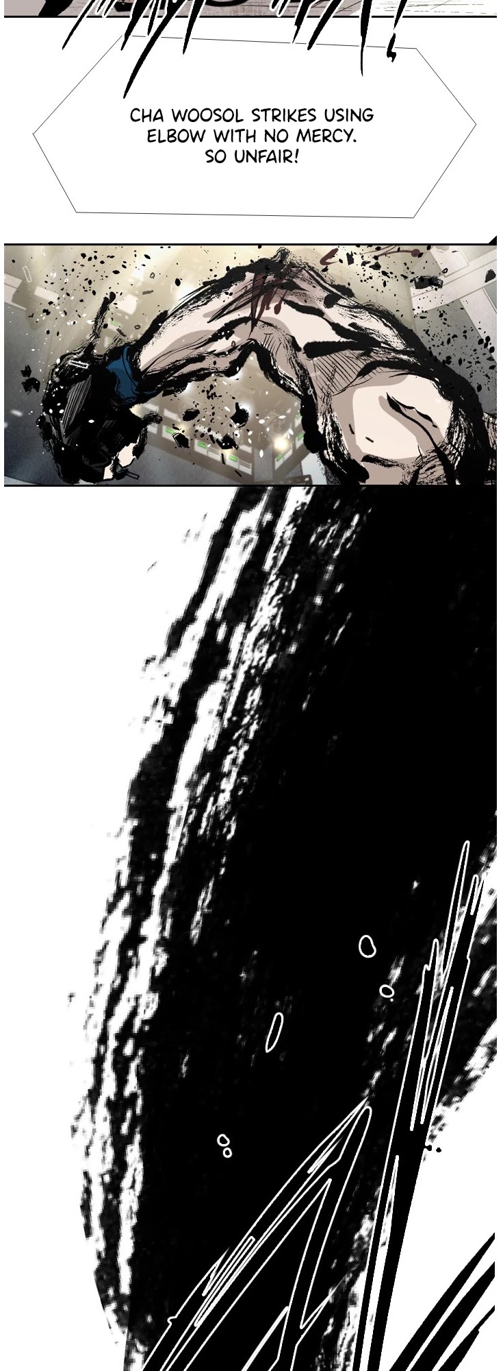 Shark chapter 144 page 44