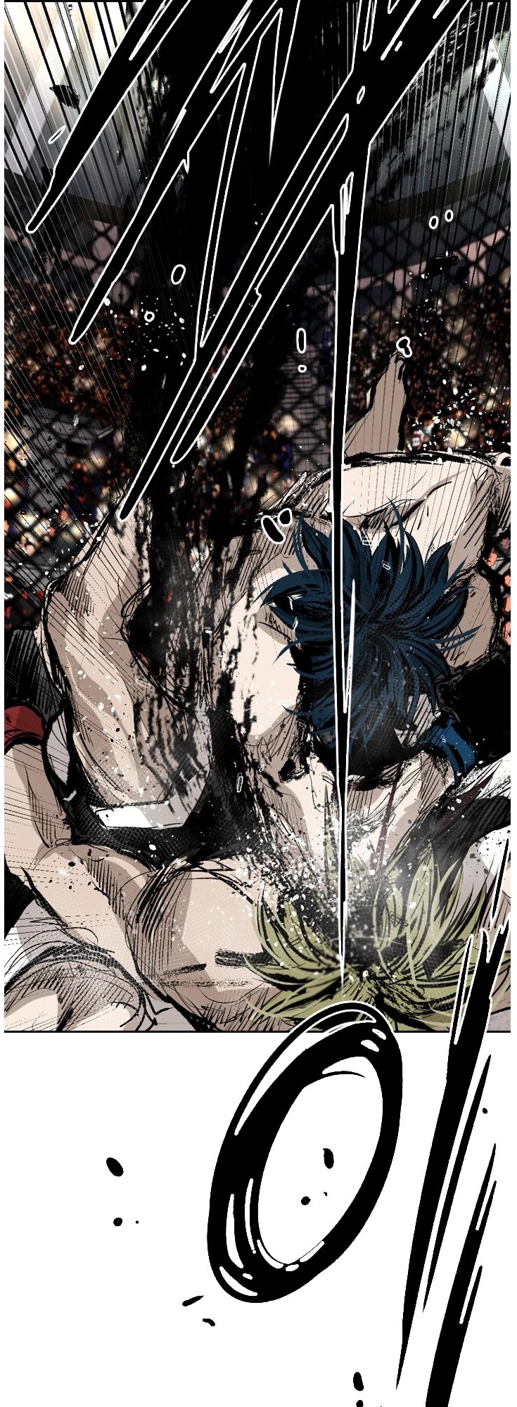 Shark chapter 144 page 45