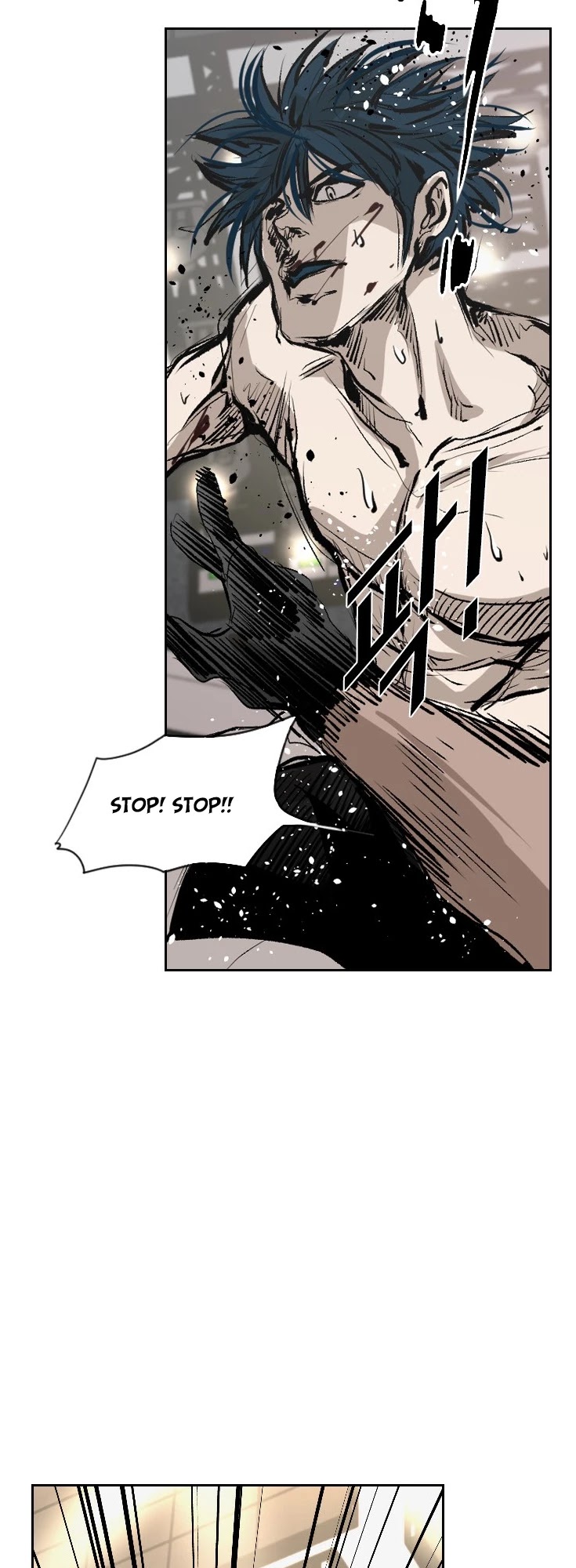 Shark chapter 144 page 46