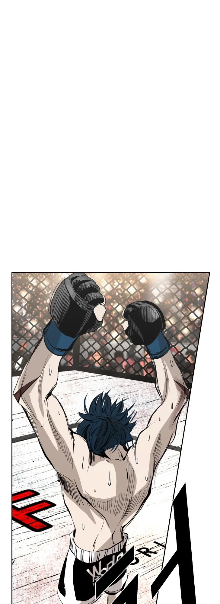 Shark chapter 145 page 2