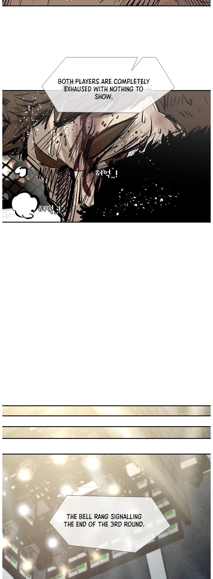 Shark chapter 145 page 37