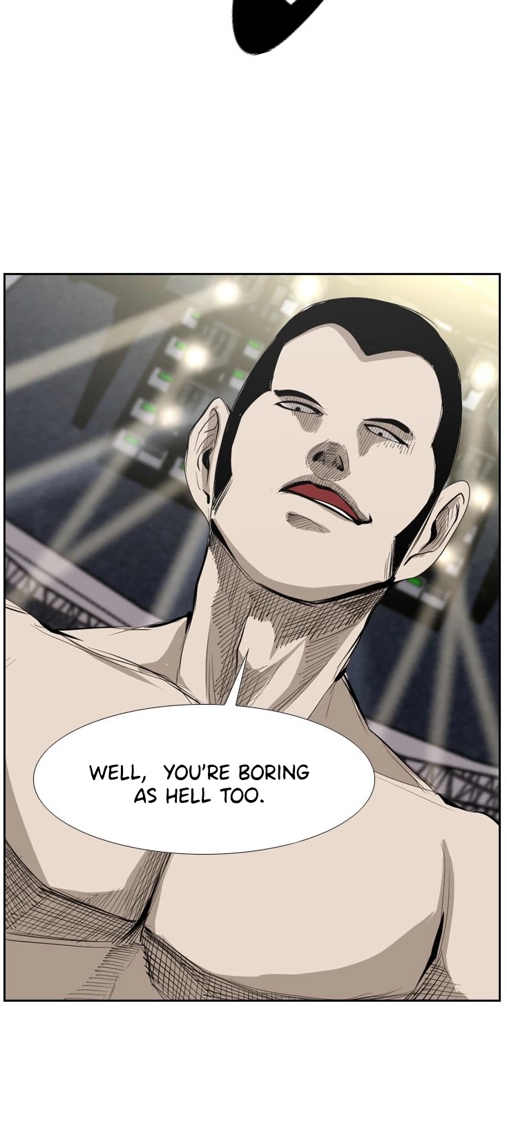 Shark chapter 145 page 48