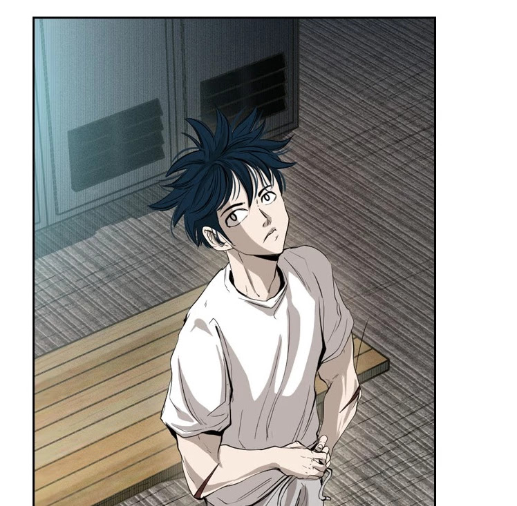 Shark chapter 146 page 13