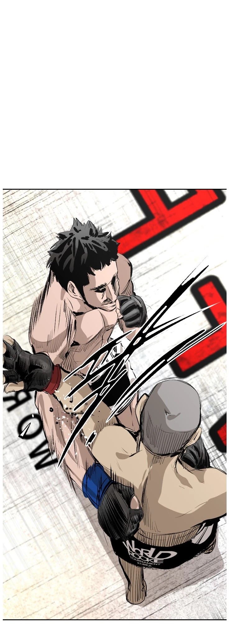 Shark chapter 146 page 17