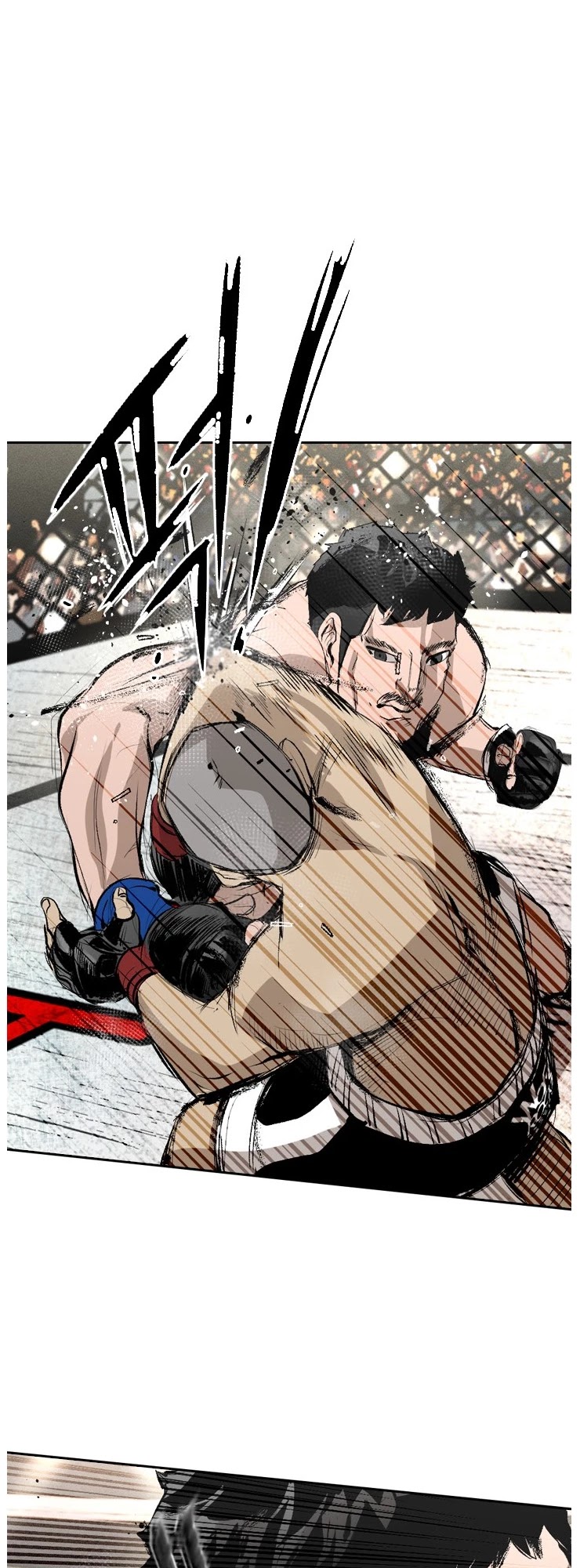 Shark chapter 146 page 18