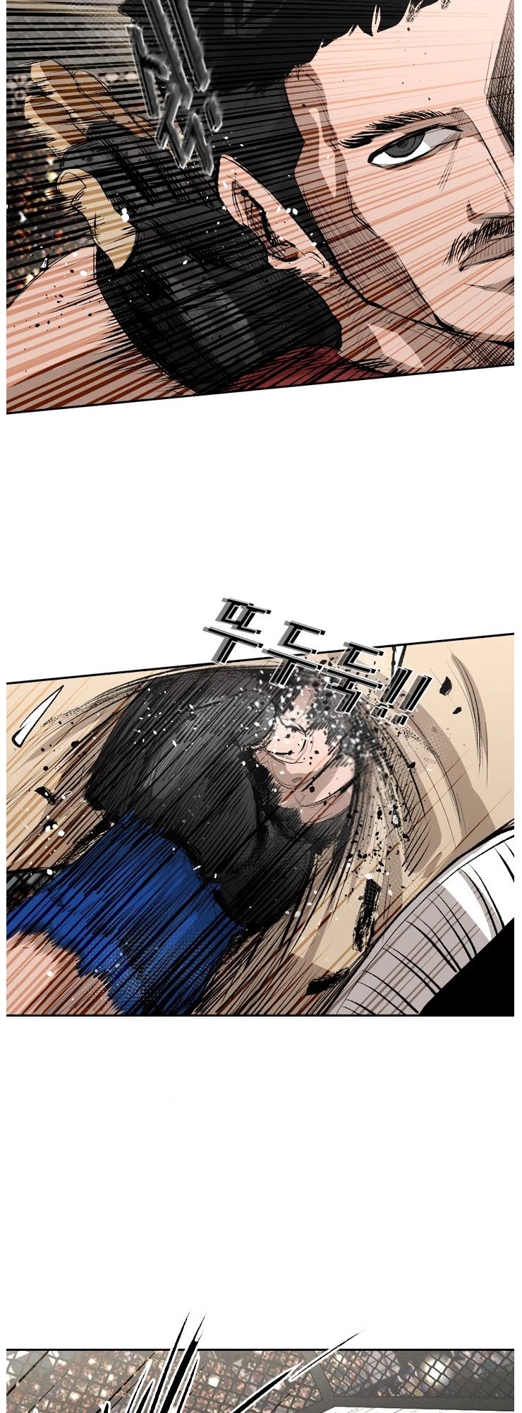 Shark chapter 146 page 19