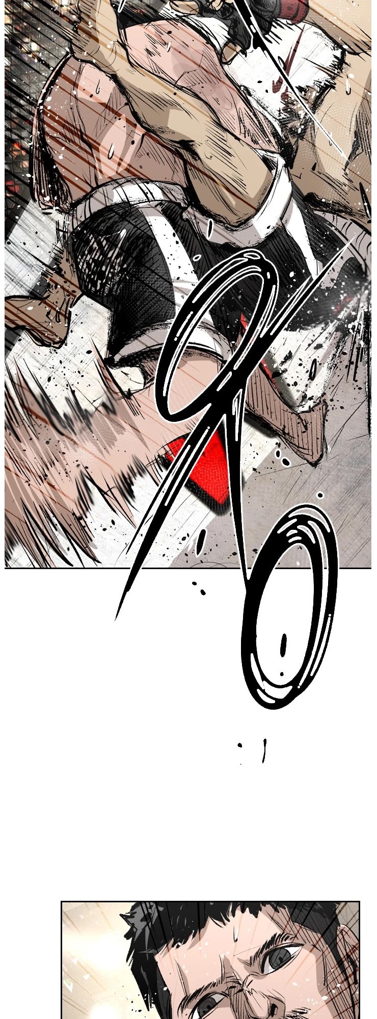 Shark chapter 146 page 27