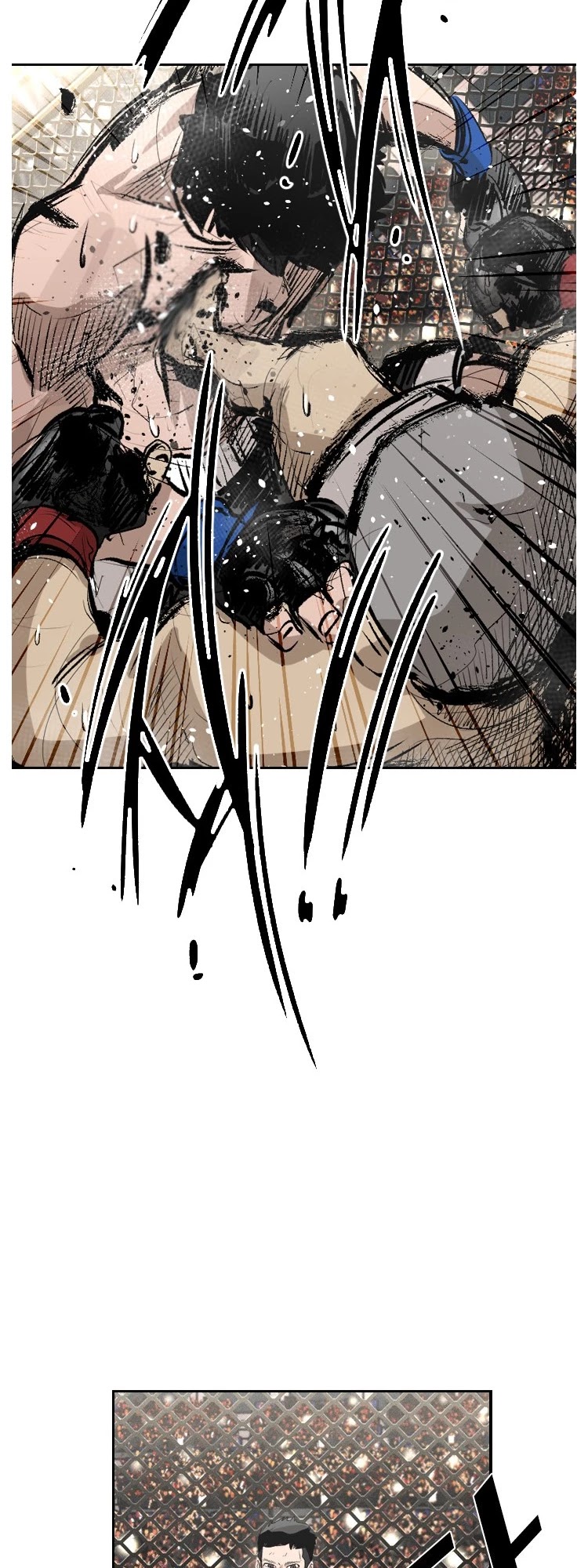 Shark chapter 146 page 30