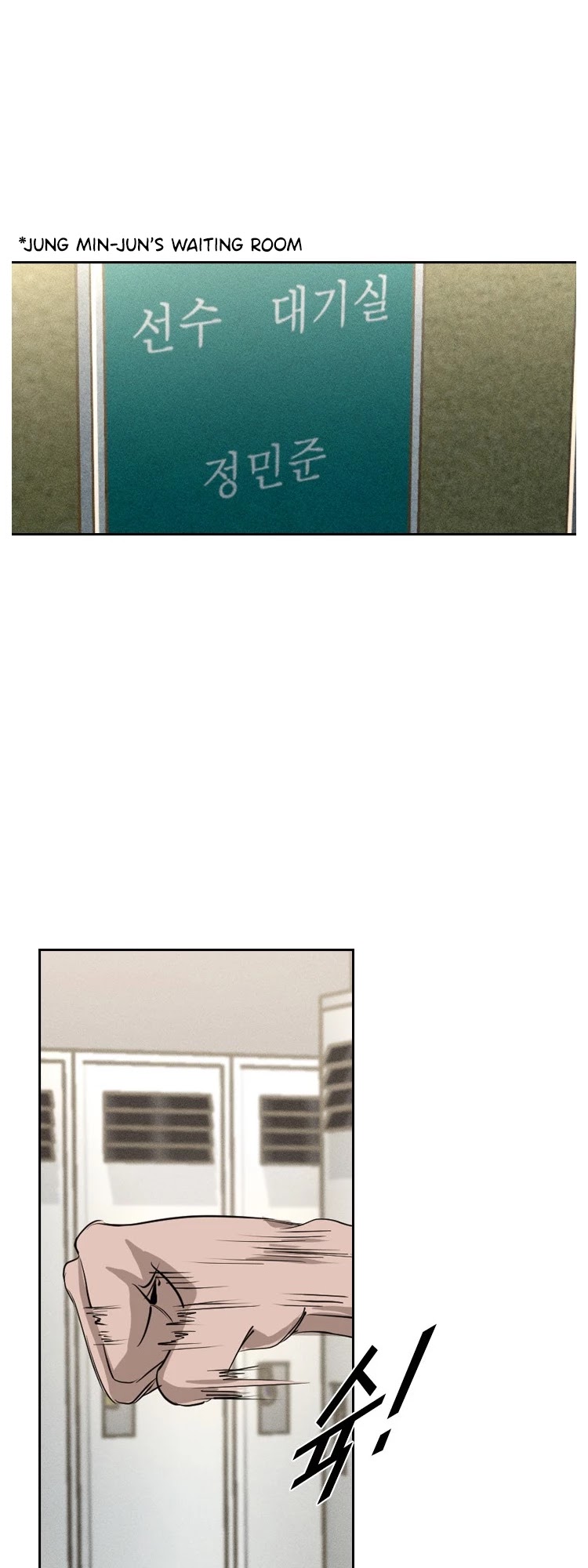 Shark chapter 146 page 39