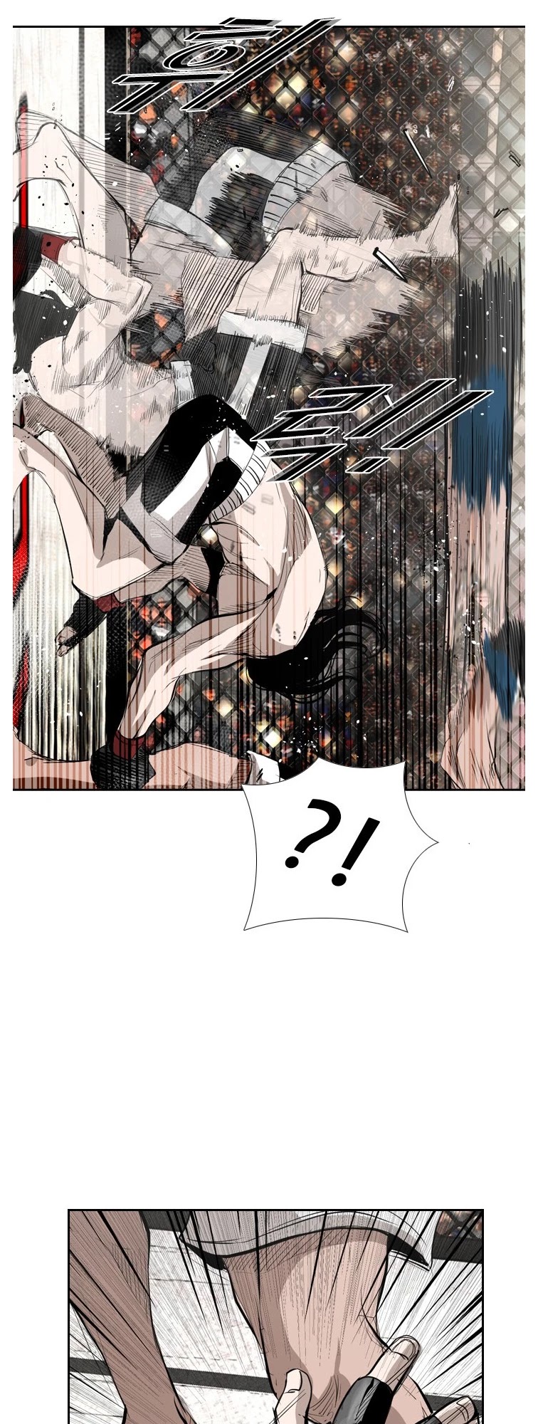 Shark chapter 146 page 51