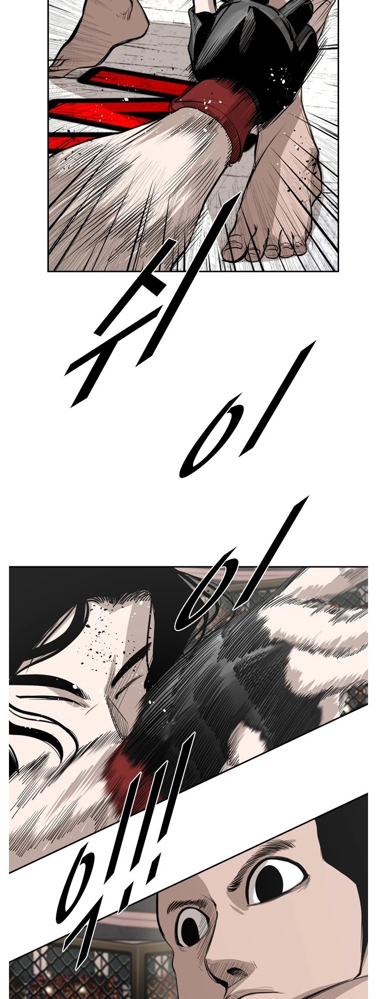 Shark chapter 146 page 52