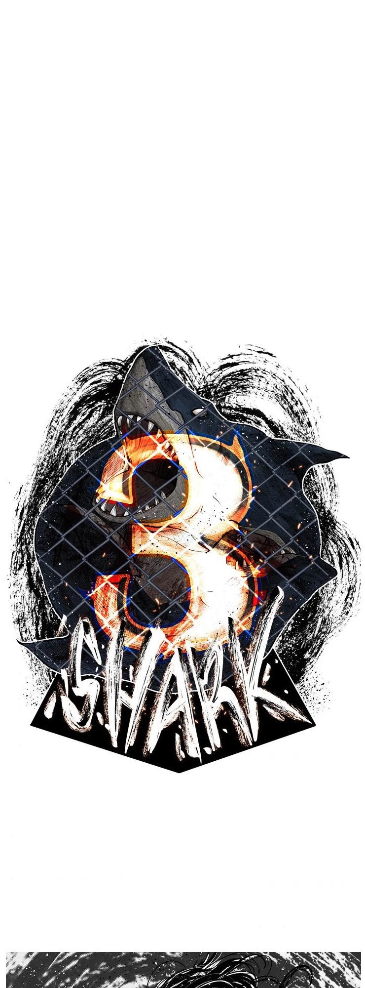 Shark chapter 147 page 2