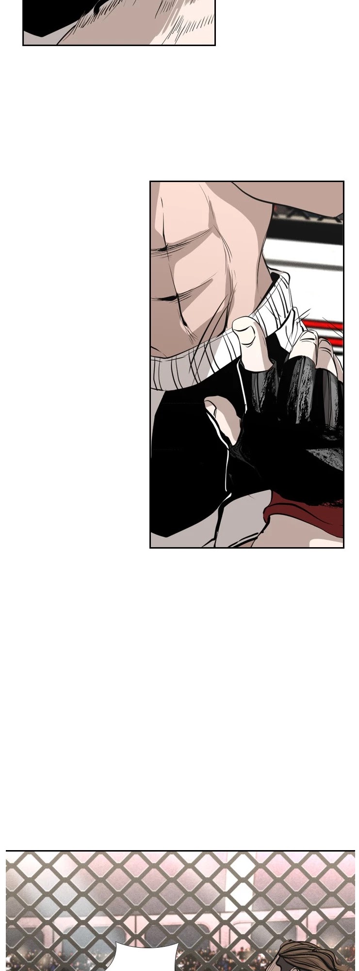 Shark chapter 147 page 5