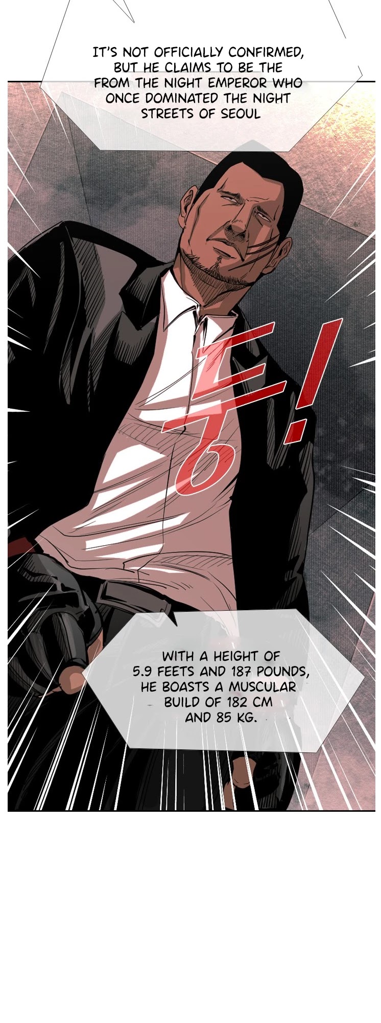 Shark chapter 148 page 10