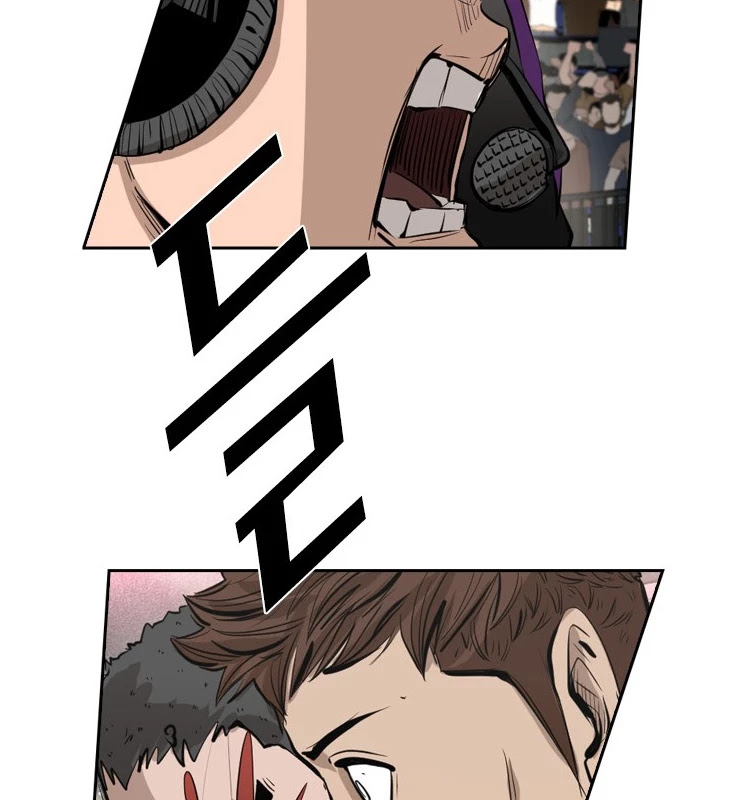 Shark chapter 148 page 27