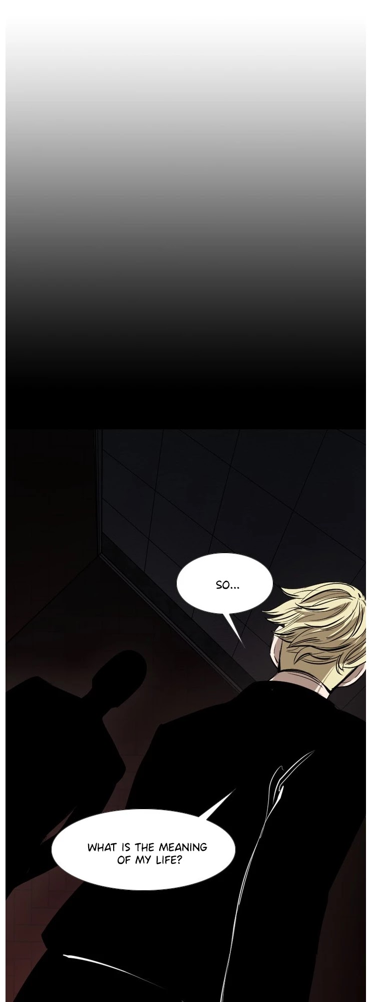 Shark chapter 149 page 23