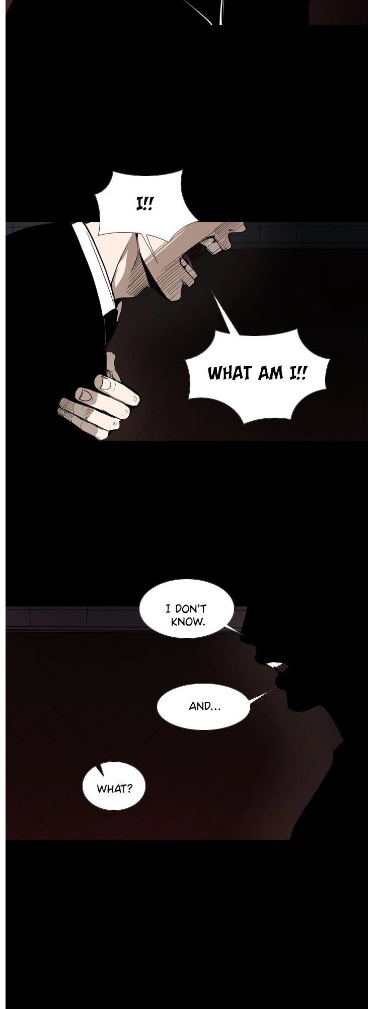 Shark chapter 149 page 24