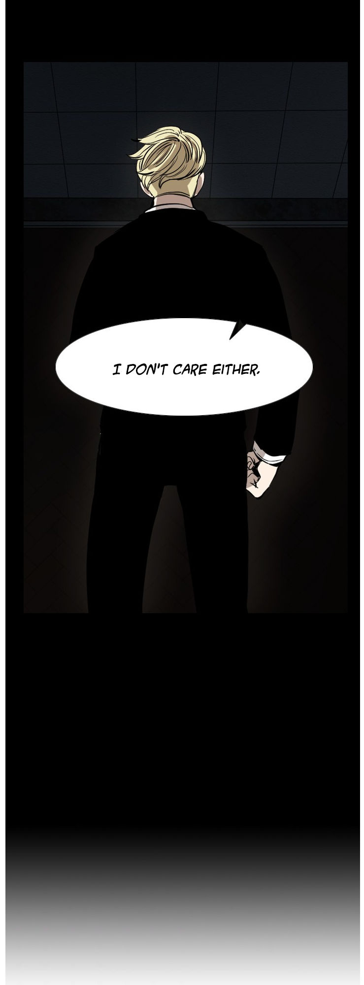 Shark chapter 149 page 25