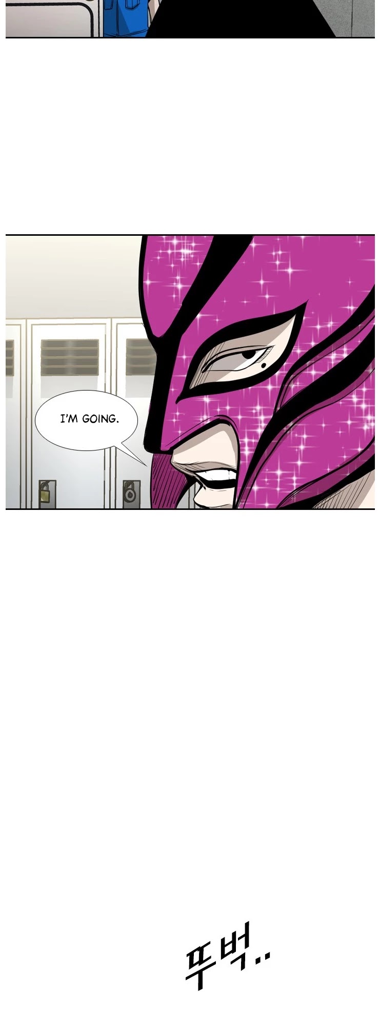 Shark chapter 149 page 28