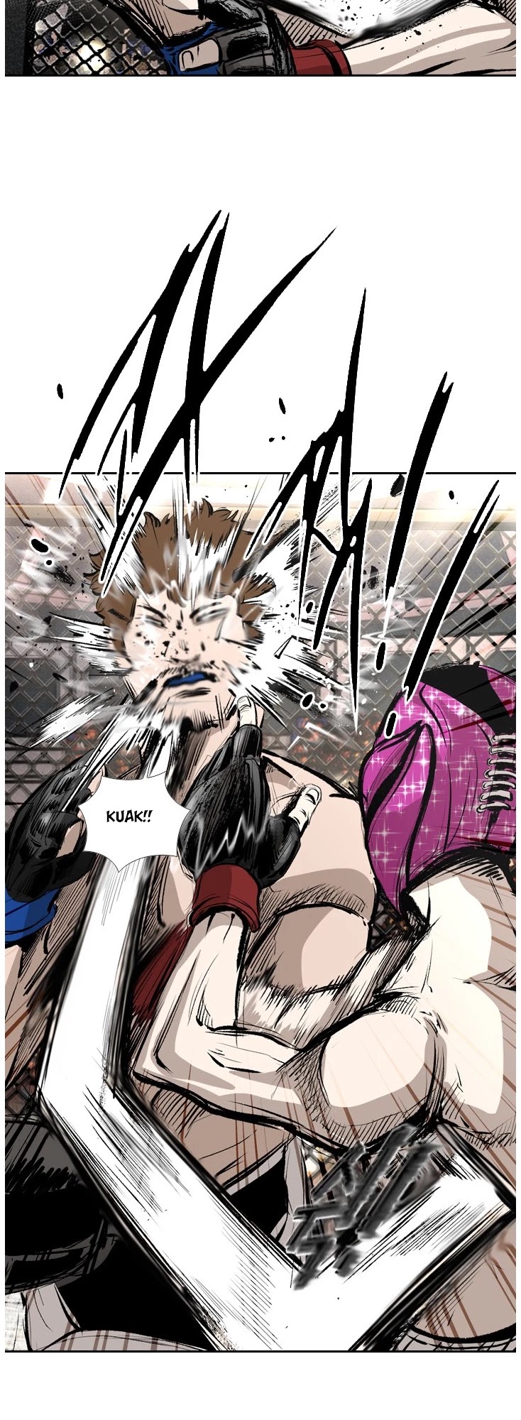 Shark chapter 149 page 39