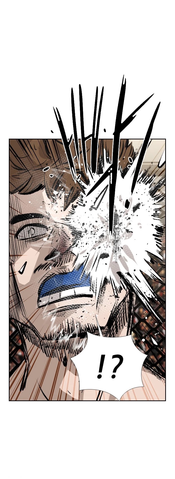 Shark chapter 149 page 42