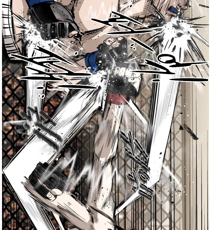 Shark chapter 149 page 44