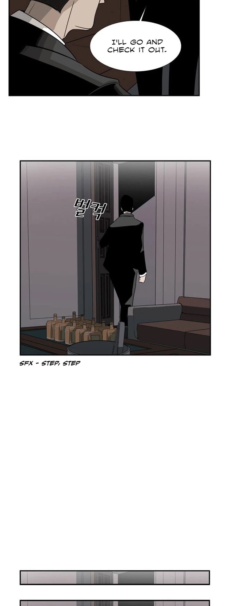 Shark chapter 15 page 13