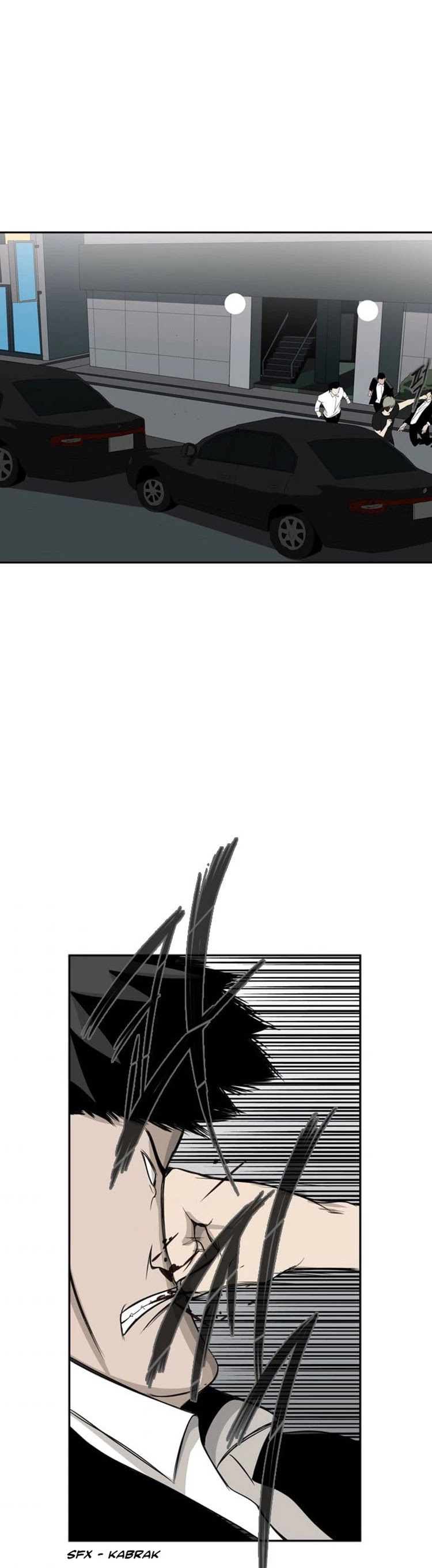 Shark chapter 15 page 17