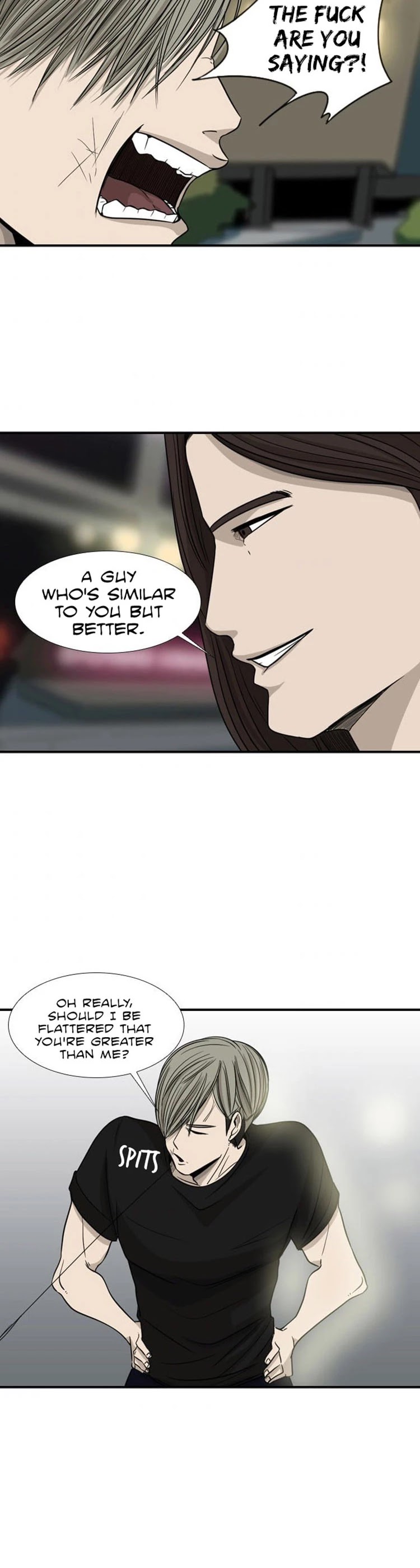 Shark chapter 15 page 26