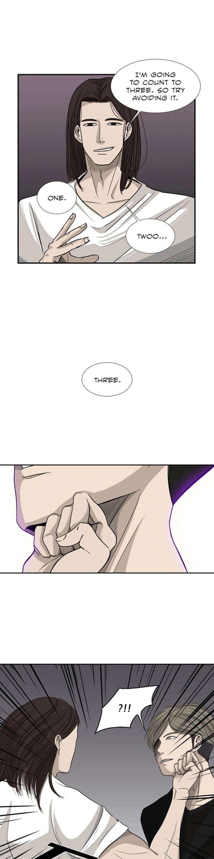 Shark chapter 15 page 31