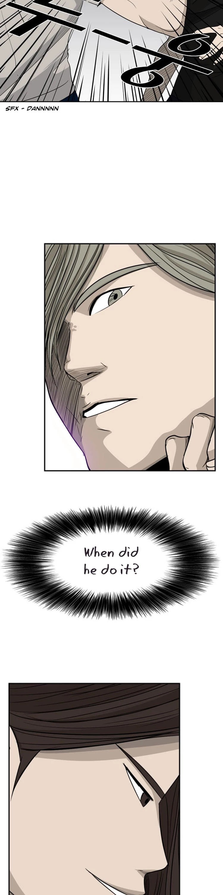 Shark chapter 15 page 32