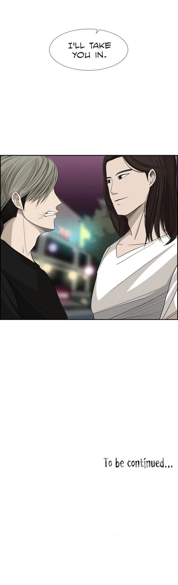 Shark chapter 15 page 34