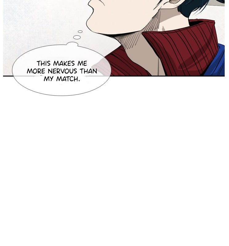 Shark chapter 150 page 43