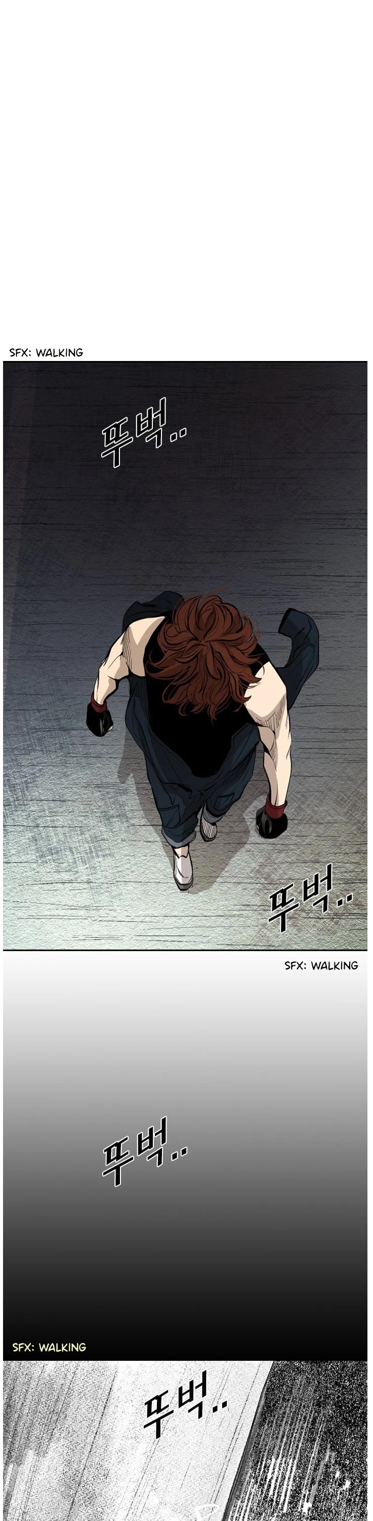 Shark chapter 151 page 3