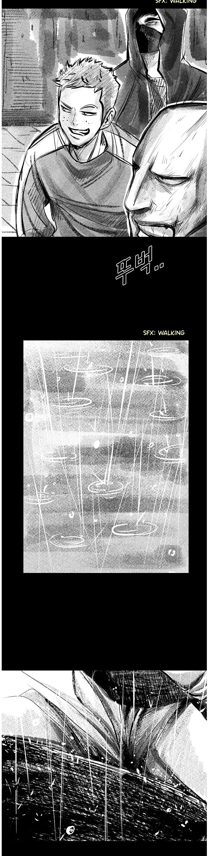 Shark chapter 151 page 6