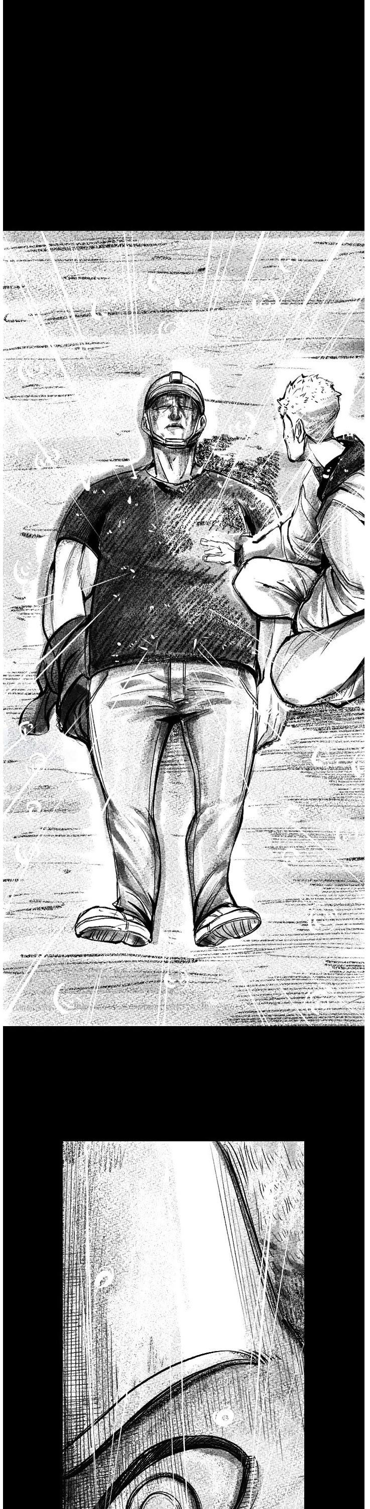 Shark chapter 151 page 7