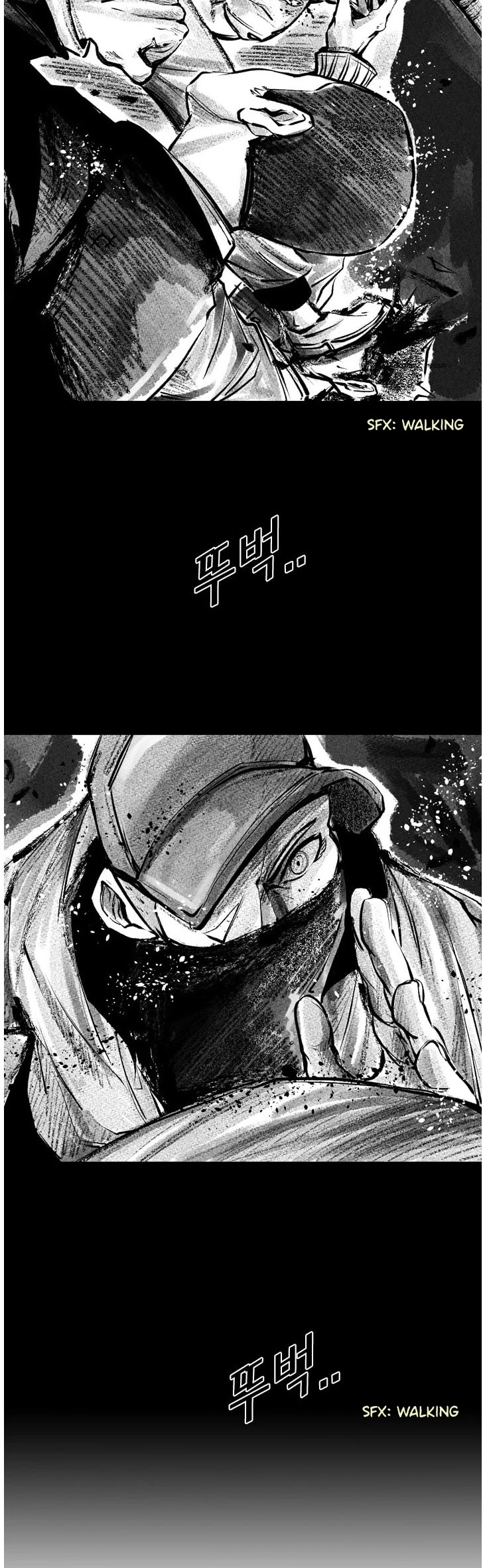 Shark chapter 151 page 9