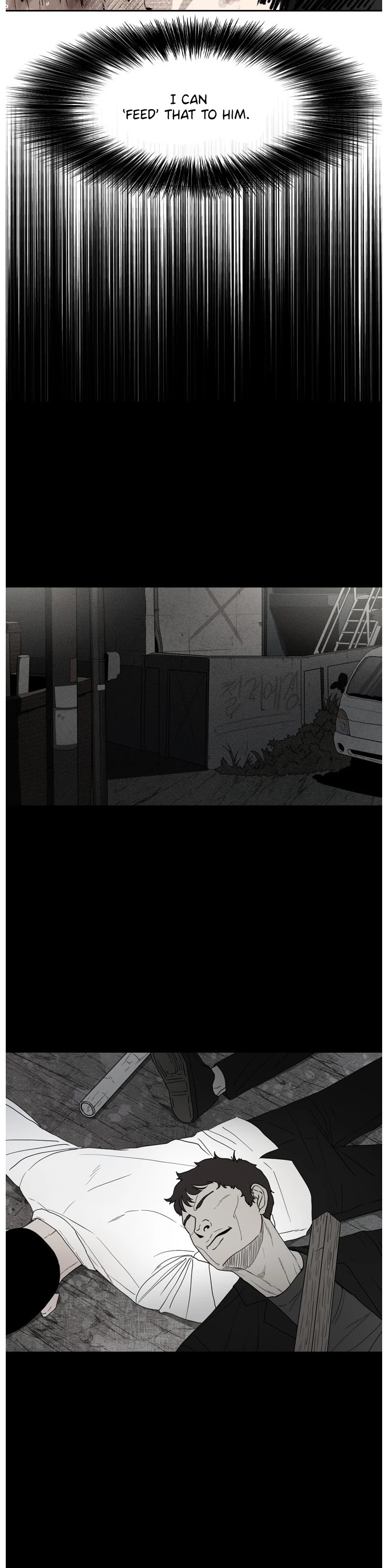 Shark chapter 152 page 23