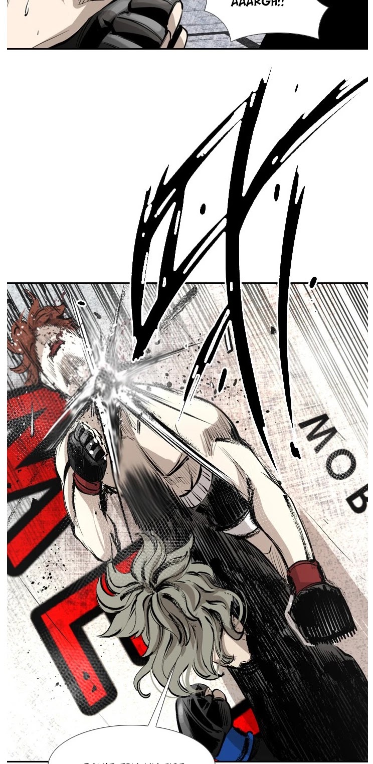 Shark chapter 152 page 8