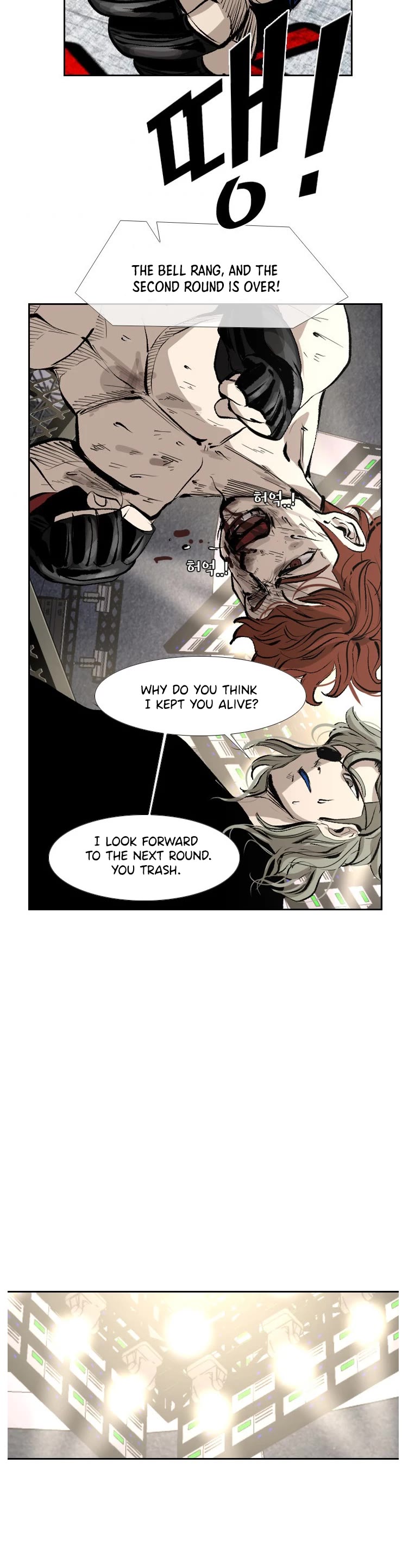 Shark chapter 153 page 18