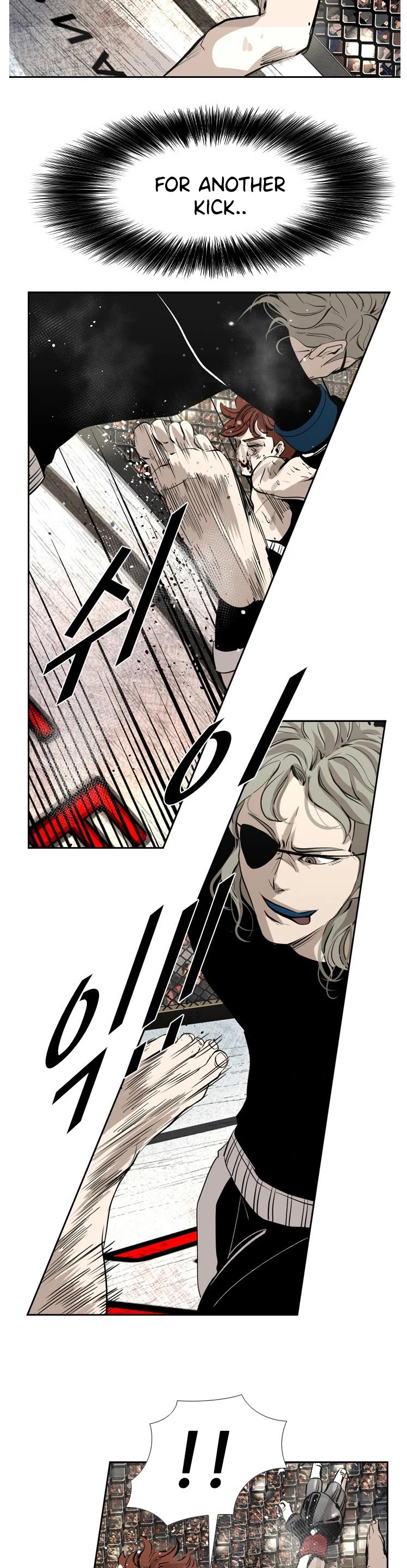 Shark chapter 153 page 29