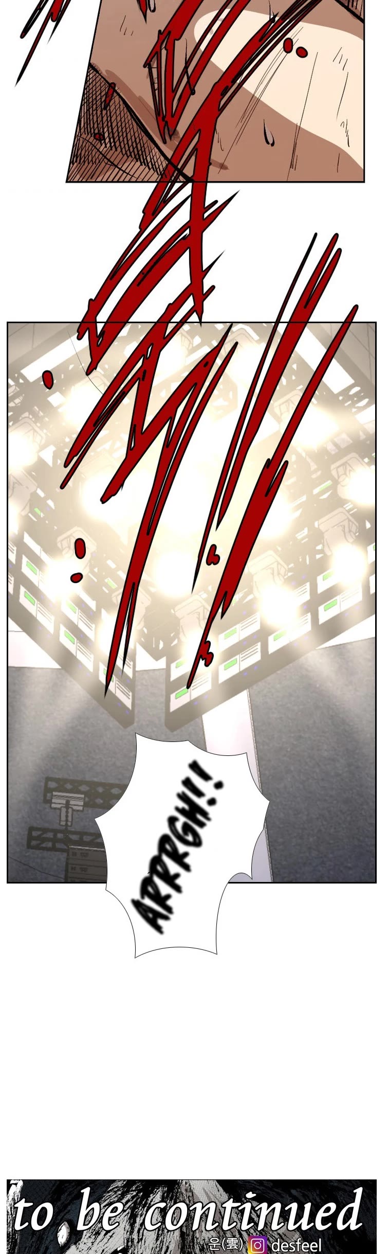 Shark chapter 153 page 34