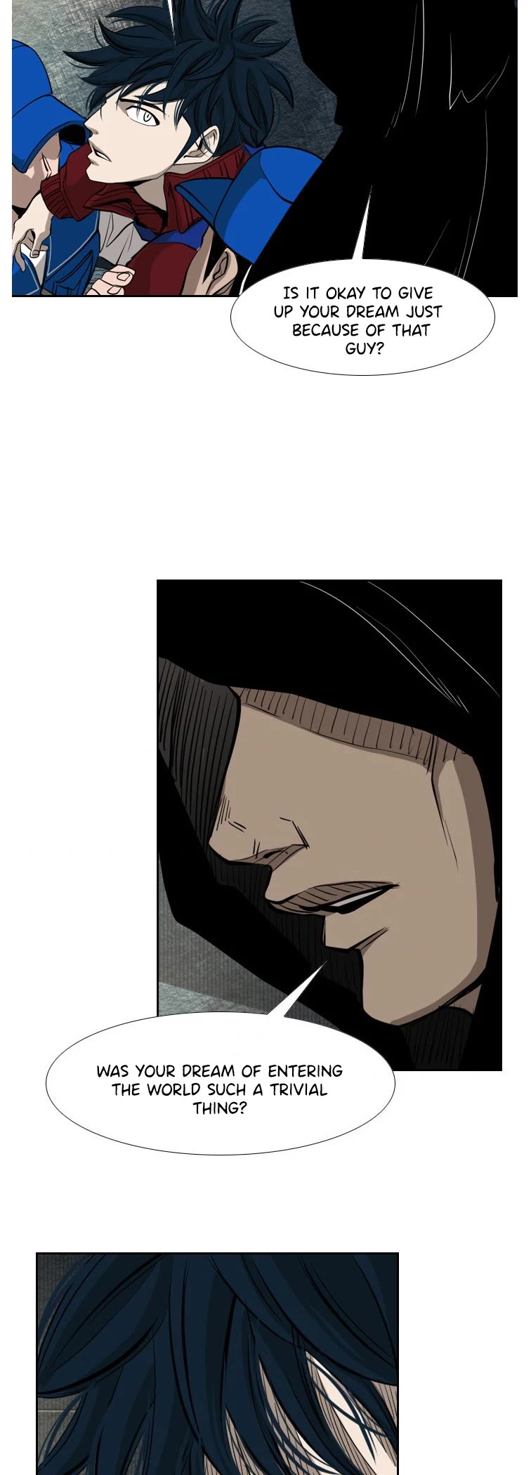 Shark chapter 154 page 24