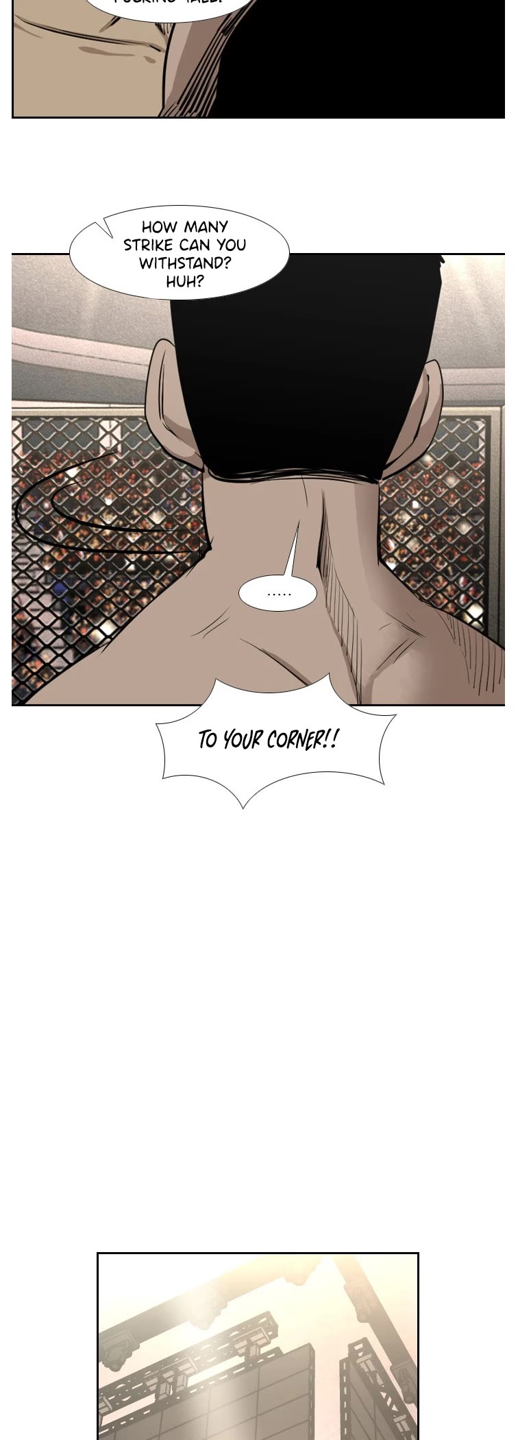 Shark chapter 154 page 31