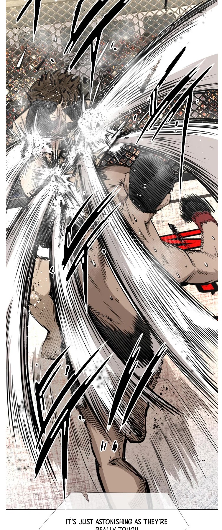 Shark chapter 155 page 16