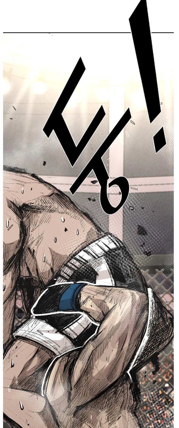 Shark chapter 155 page 31