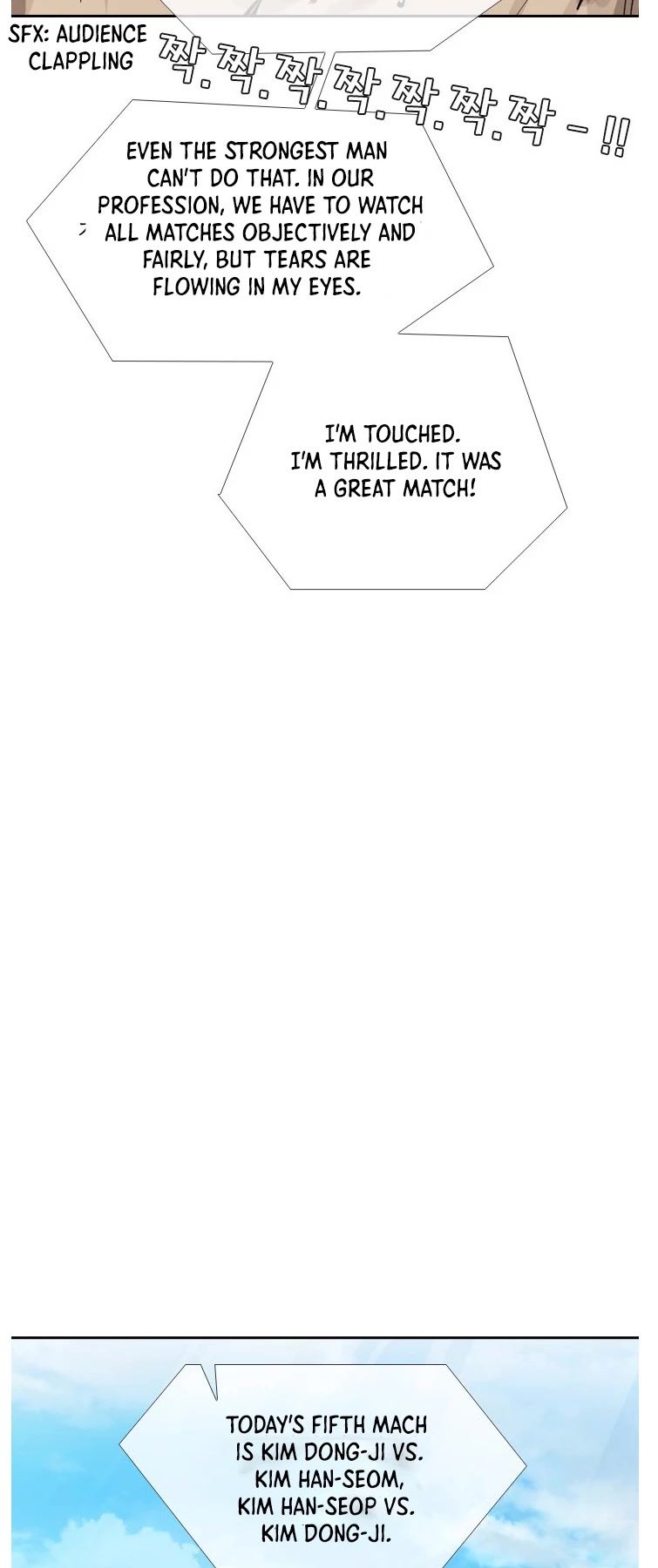 Shark chapter 155 page 37