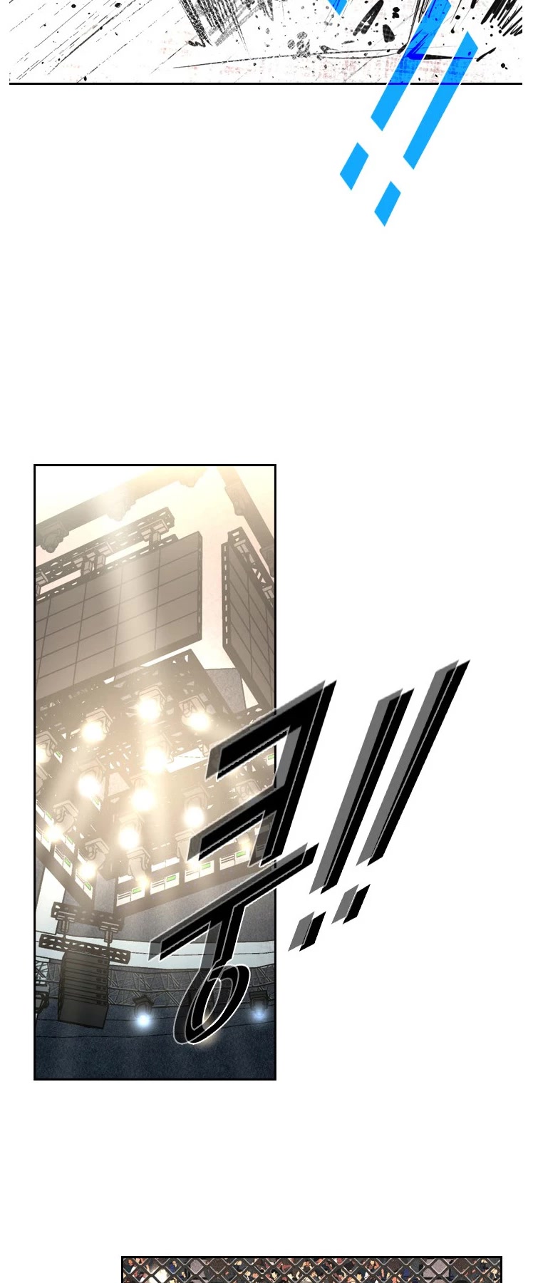 Shark chapter 155 page 40